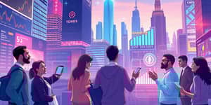 Financial Frontier: Exploring New Horizons for Your Money