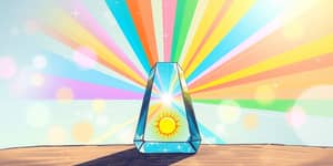 The Prosperity Prism: Shifting Your View on Wealth Creation