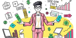 Income Reinvention: Modernizing Your Earning Methods