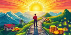 Wealth Odyssey: Your Journey to Financial Fulfillment