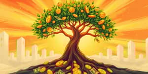 Financial Flow: Cultivating Consistent Cash Growth