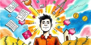 Financial Blueprint: Your Personalized Path to Prosperity