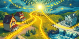 The Prosperity Principle: Unlocking Endless Financial Possibilities