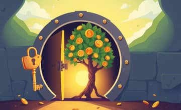 Unlocking Wealth: Your Guide to Smart Investing