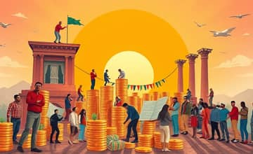 Building Your Empire: Foundations of Financial Freedom