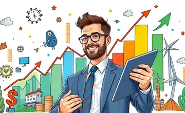 The Investor's Playbook: Strategies for Steady Growth