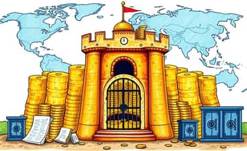 Financial Fortress: Protecting Your Assets