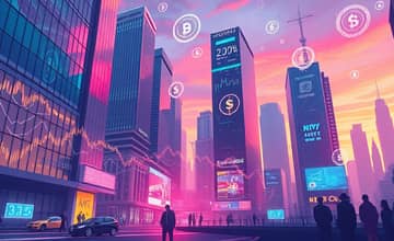 The Future of Finance: Trends You Can't Ignore