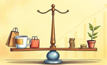 Smart Spender, Smart Investor: A Balanced Approach