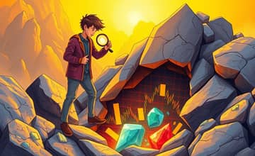 The Value Investor's Edge: Finding Hidden Gems