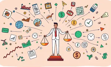 The Art of Acquisition: Smart Investing Unveiled