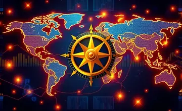 Navigating Markets: Your Compass to Investment Success