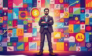 Your Money, Your Rules: Taking Control of Your Portfolio