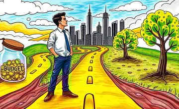 The Smart Saver's Handbook: Maximizing Your Capital