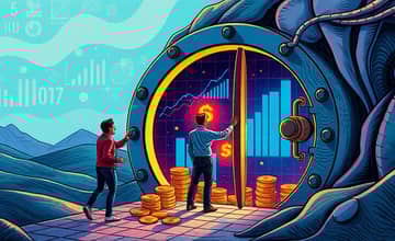 Cracking the Code: Understanding Investment Jargon