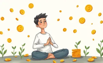 Mindful Money: Cultivating Financial Wellness