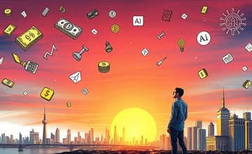 The Entrepreneurial Edge: Funding Your Ventures