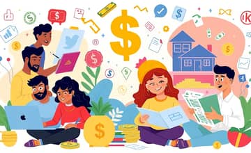 Beyond the Paycheck: Diversifying Your Income