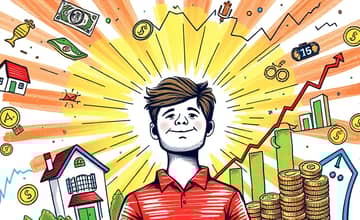 The Wealth Effect: How Money Impacts Your Life