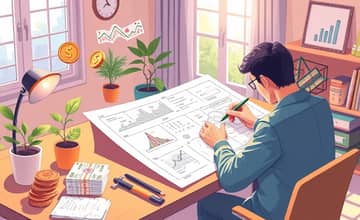 Your Money Blueprint: Designing Financial Success