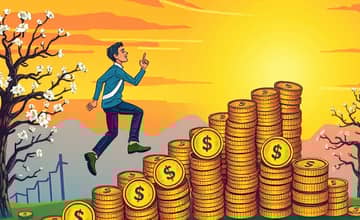 From Debt to Dividend: Your Journey to Riches