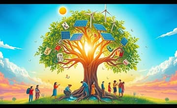 Sustainable Wealth: Investing for Impact