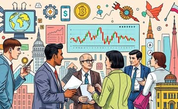 Decoding the Market: Insights for Every Investor