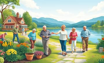 Retirement Roadmap: Planning Your Golden Years