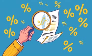 Decoding Loan Interest Rates: What You Need to Know