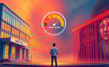 How Your Credit Score Impacts Loan Approval