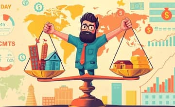 Inflation Nation: Protecting Your Purchasing Power