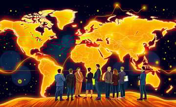 The Global Investor: Opportunities Beyond Borders