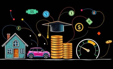 Navigating Different Loan Types: A Comprehensive Overview