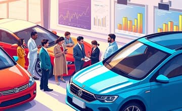 Auto Loans: Driving Towards a Smarter Purchase