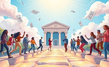 From Application to Approval: The Loan Journey