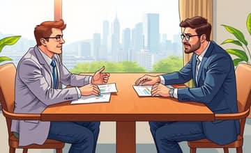 The Art of Loan Negotiation: Getting the Best Deal