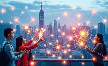 The Benefits and Risks of Peer-to-Peer Lending