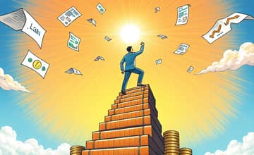 Mastering Debt Management with Loan Strategies