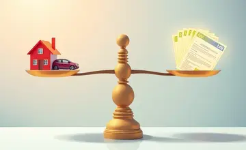 Secured vs. Unsecured Loans: Making the Right Choice