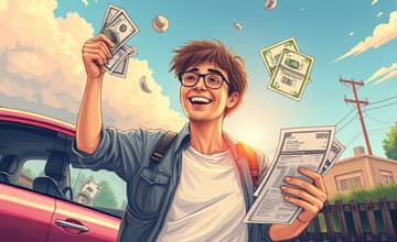 Emergency Loans: When Life Throws a Curveball