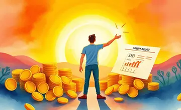 Building Credit with a Secured Loan