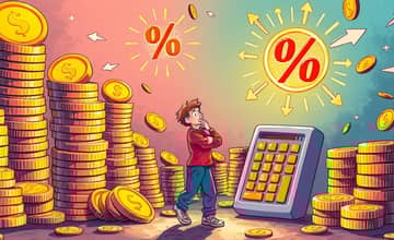 Beyond the APR: True Cost of a Loan