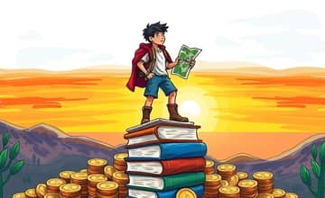 Student Loan Survival Guide: Tips for Managing Debt