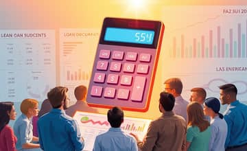 Loan Calculators: Your Best Friend in Financial Planning