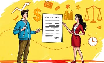 Co-Signing a Loan: Responsibilities and Risks