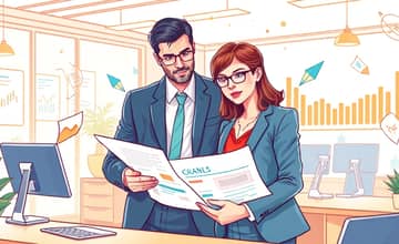 Crafting a Winning Credit Narrative