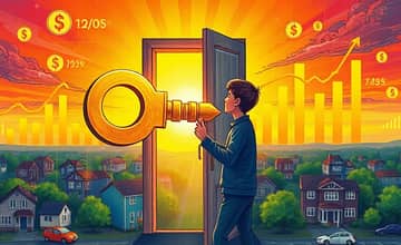 Funding Your Future: Smart Credit Choices