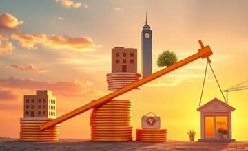 Leveraging Loans for Investment Opportunities