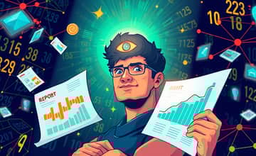 Credit Watch: Monitoring for Financial Health