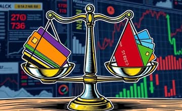 The disciplined approach to credit utilization